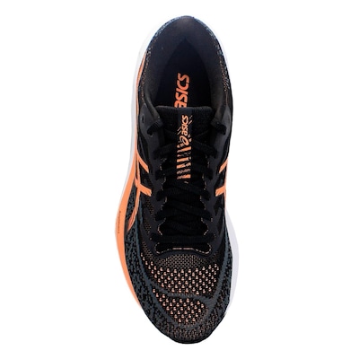 TÊNIS ASICS GEL-NAGOYA 7 + 3 PARES DE MEIAS MASCULINO - Foto 3