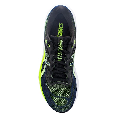 TÊNIS ASICS GEL-NAGOYA 7 + 3 PARES DE MEIAS MASCULINO - Foto 3