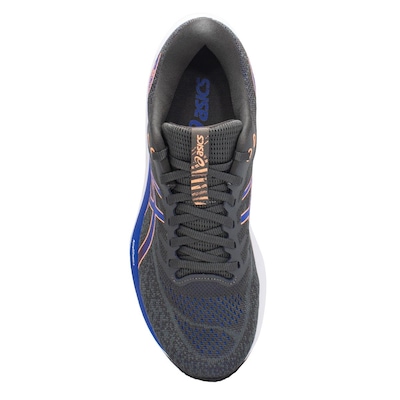 TÊNIS ASICS GEL-NAGOYA 7 + 3 PARES DE MEIAS MASCULINO - Foto 3