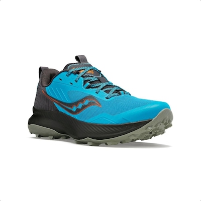 Tênis Saucony Blaze Tr Masculino - Foto 3