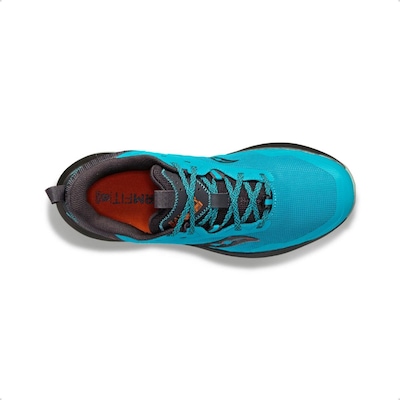 Tênis Saucony Blaze Tr Masculino - Foto 4