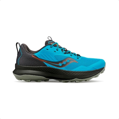 Tênis Saucony Blaze Tr Masculino - Foto 1