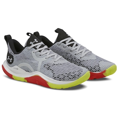 Tênis Under Armour Spawn 3 - Masculino - Foto 2