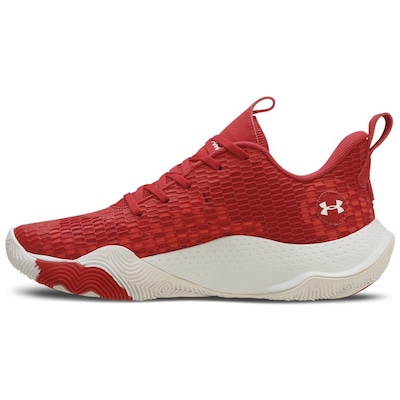 Tênis Under Armour Spawn 3 - Masculino - Foto 4