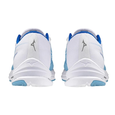 Tênis Mizuno Wave Rebellion Sonic 2 Masculino - Foto 3