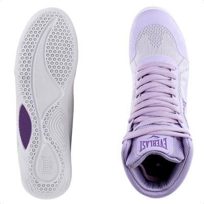 TÊNIS EVERLAST FORCEKNIT 5 FEMININO - Foto 2