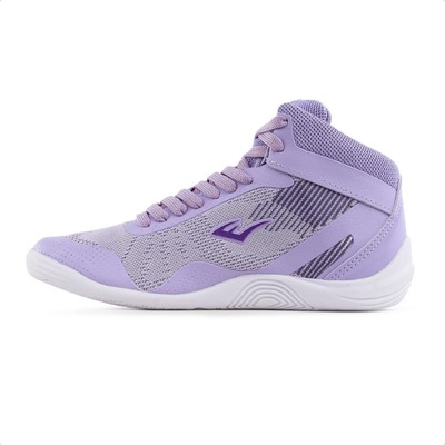 TÊNIS EVERLAST FORCEKNIT 5 FEMININO - Foto 4