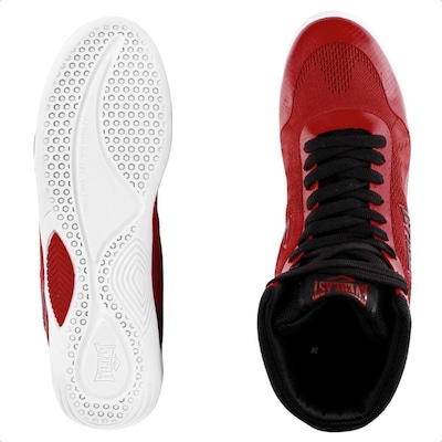 TÊNIS EVERLAST FORCEKNIT 5 - MASCULINO - Foto 5