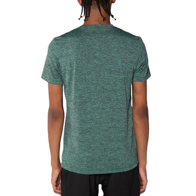 Camiseta Masculina Oakley TRN Ellipse Sports Freshmint - OAKLEY - Masculino - Foto 3
