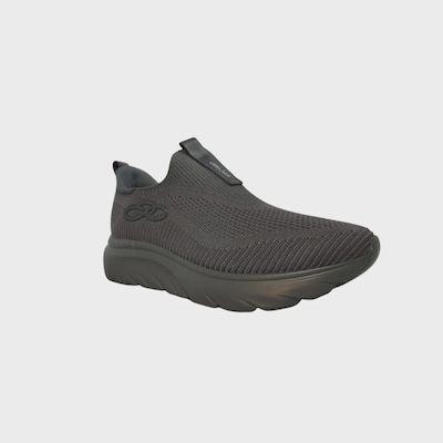 Tênis Olympikus Clic - Masculino - Foto 2