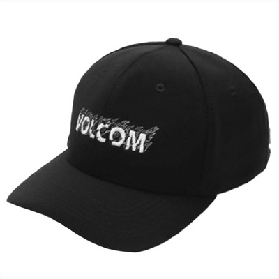 Boné Aba Curva Volcom Combustion - Snapback - Adulto - Foto 1