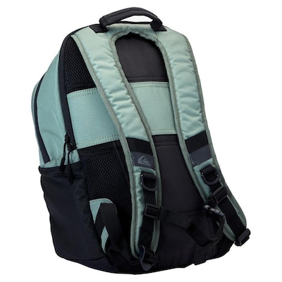 Mochila Quiksilver Freeday 20L Sm24 Laurel Wreath - Foto 2