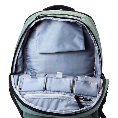 Mochila Quiksilver Freeday 20L Sm24 Laurel Wreath - Foto 3