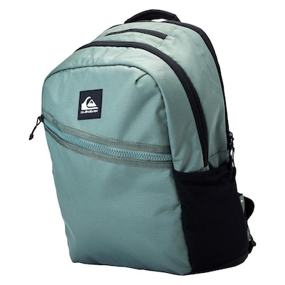 Mochila Quiksilver Freeday 20L Sm24 Laurel Wreath - Foto 4