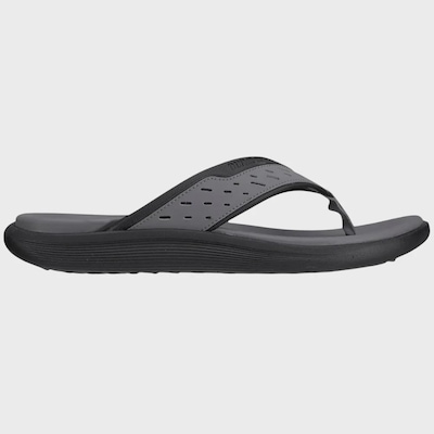 Chinelo Olympikus Caraiva - Masculino - Foto 1