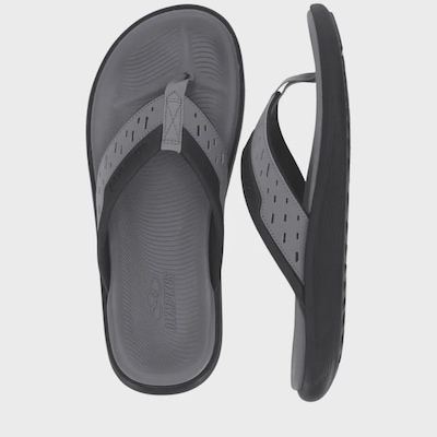 Chinelo Olympikus Caraiva - Masculino - Foto 3