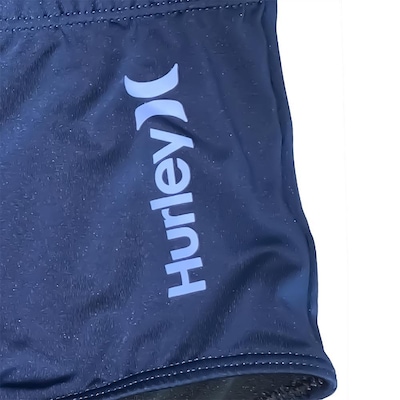 Sunga Hurley One&Only Sm24 - Masculina - Foto 2
