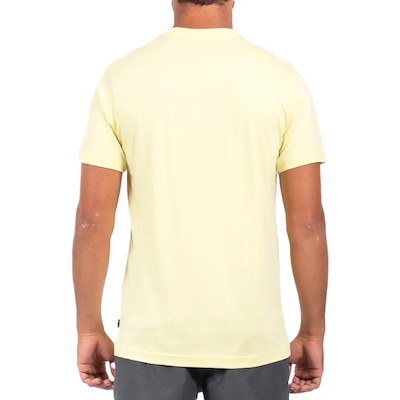 Camiseta Rip Curl Brand Logo - Masculina - Foto 2