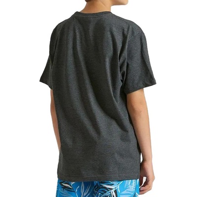 Camiseta Volcom Shifty - Masculina - Foto 2