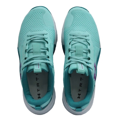 Tênis Under Armour Tribase Reps 2 Unissex - Foto 2
