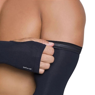 Manguito Selene Silicone Interno Unissex - Foto 2