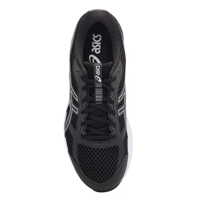 KIT TÊNIS ASICS GEL-NAGOYA ST + 3 PARES DE MEIAS MASCULINO - Foto 3