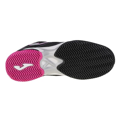 Tênis Joma Set Lady Saibro Clay - Feminino - Foto 4
