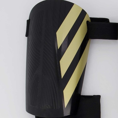 Caneleira adidas Tiro Match - Infantil - Foto 2