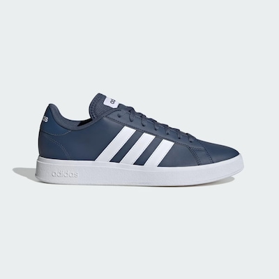 Tênis adidas Grand Court Base 2.0 Masculino - Foto 2