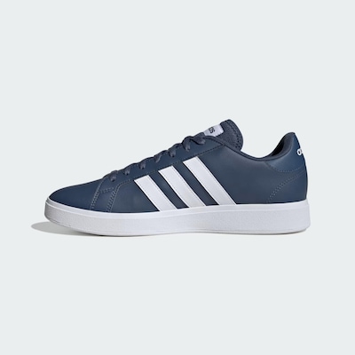 Tênis adidas Grand Court Base 2.0 Masculino - Foto 3