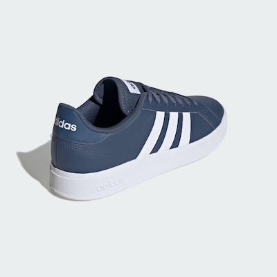 Tênis adidas Grand Court Base 2.0 Masculino - Foto 4