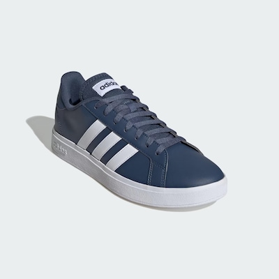 Tênis adidas Grand Court Base 2.0 Masculino - Foto 1