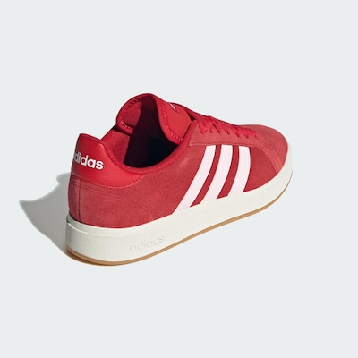 Tênis adidas Grand Court Base 00S Feminino - Foto 4