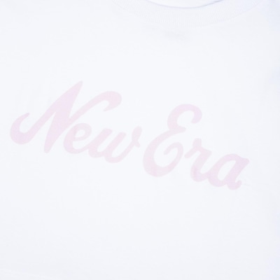 Camiseta New Era Cropped Branded Nev25Tsh072 - Feminina - Foto 3