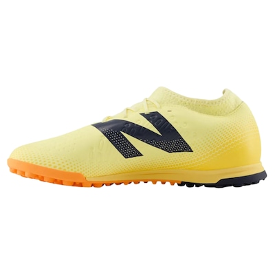Chuteira Society New Balance Tekela Magique Tf V4 + - Adulto - Foto 2