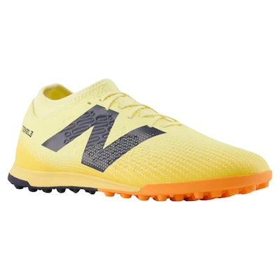 Chuteira Society New Balance Tekela Magique Tf V4 + - Adulto - Foto 3