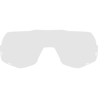 Lente Extra Hupi Huez Transparente - Foto 1