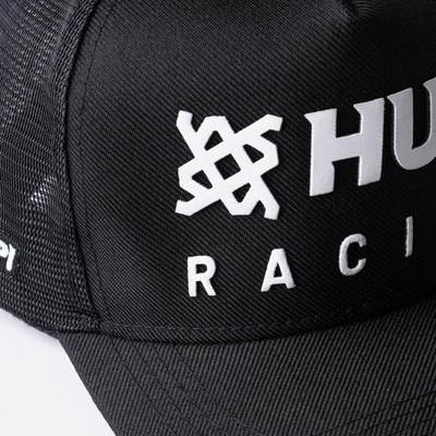 Boné Aba Curva Hupi Racing - Snapback - Adulto - Foto 3