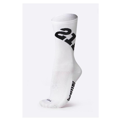 Meia Cano Longo Hupi Ultra 21K - 03 Pares - Unissex - Foto 3