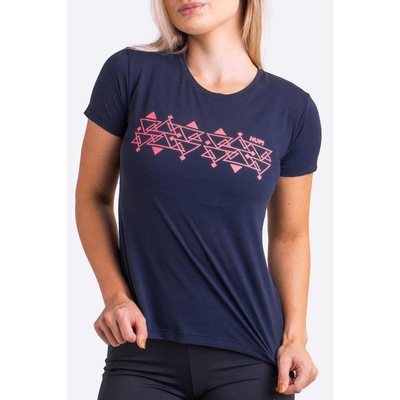 Camiseta Hupi Tecno - Feminina - Foto 5