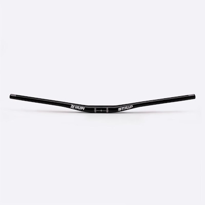 Guidão Hupi Strip 2024 Rise 20 31.8Mm 800Mm - Foto 1