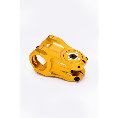 Avanço Suporte Guidão Hupi Strip 31.8Mm 50Mm - Foto 2