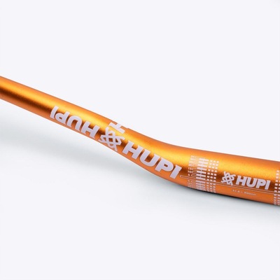 Guidão Hupi Ride Rise 30 700Mm - Foto 4