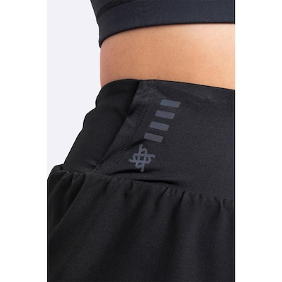 Shorts Hupi Donna Feminino - Foto 4