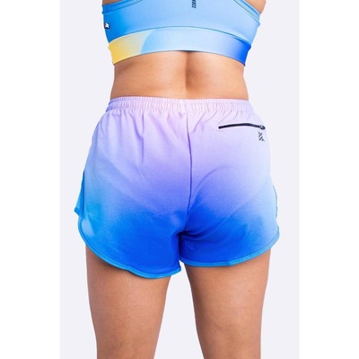 Shorts Hupi Copa Feminino - Foto 5