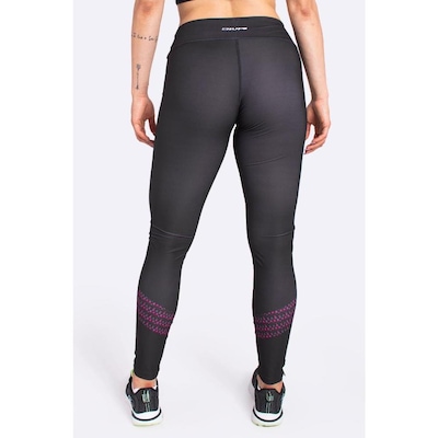 Calça Legging Hupi Eva - Feminina - Foto 3