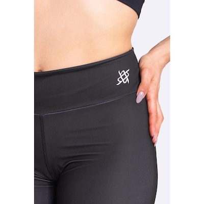 Calça Legging Hupi Eva - Feminina - Foto 5