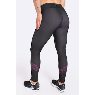 Calça Legging Hupi Eva - Feminina - Foto 6