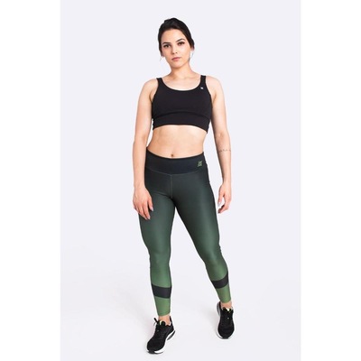 Calça Legging Hupi Linda - Feminina - Foto 6