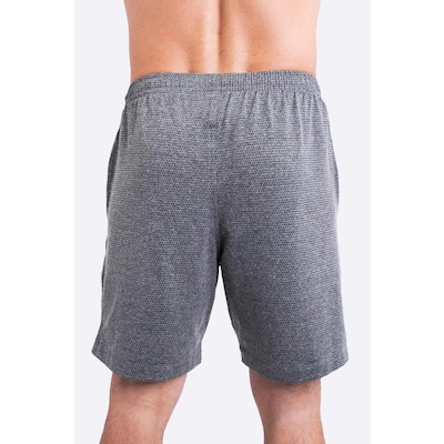 Bermuda Hupi Air Dry - Masculina - Foto 4